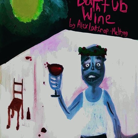 The Bathtub Wine