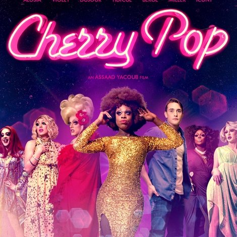 Cherry Pop