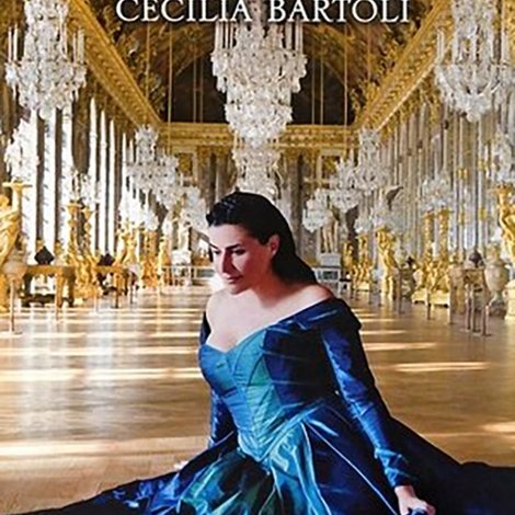 Mission - Cécilia Bartoli