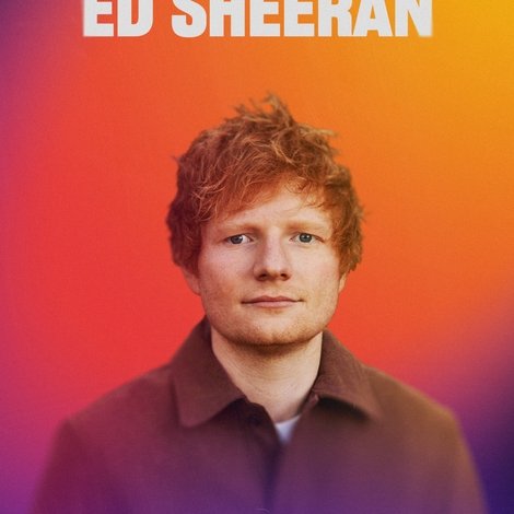 Amazon Music Live: Ed Sheeran