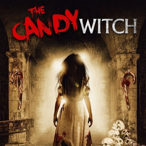 The Candy Witch