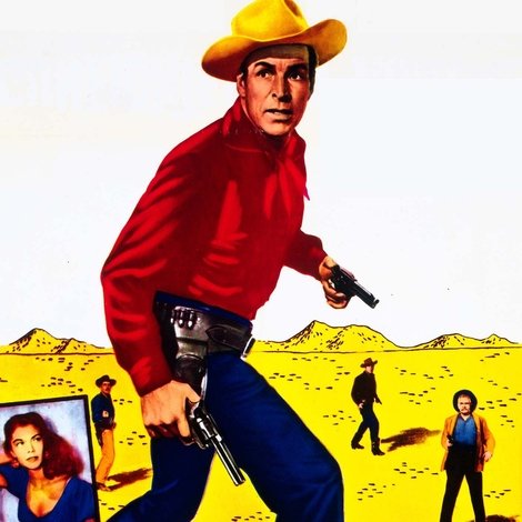 Gunfighters of Abilene
