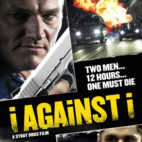 I Against I