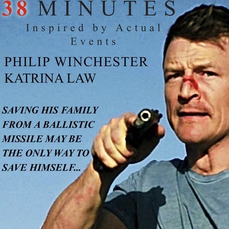 38 Minutes