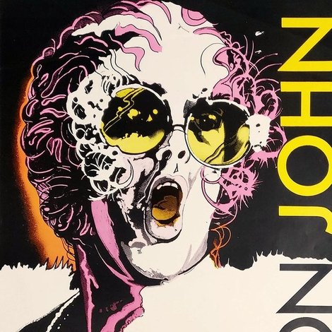 Elton John: Me, Myself & I