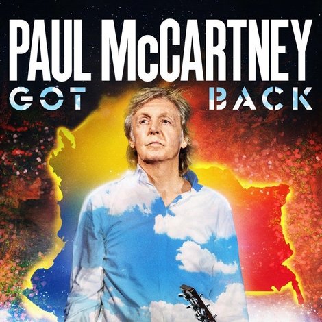 Paul McCartney: Got Back – Live in Bogotá at Estadio El Campín