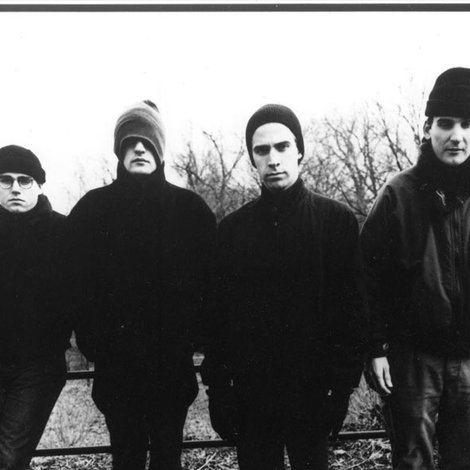 Fugazi: Live in Hamburg 1999