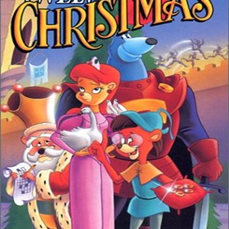 The Twelve Days of Christmas