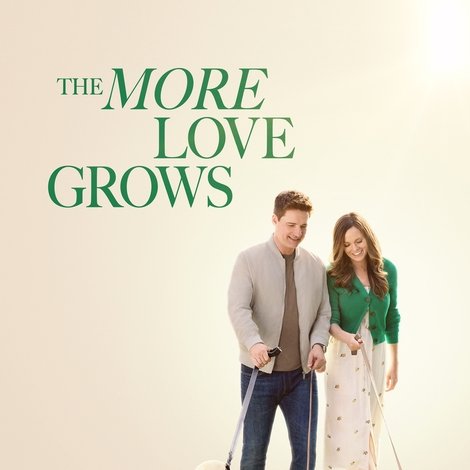 The More Love Grows