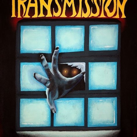 Transmission