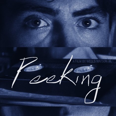 Peeking