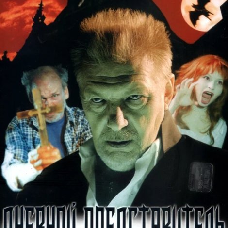 Дневной представитель