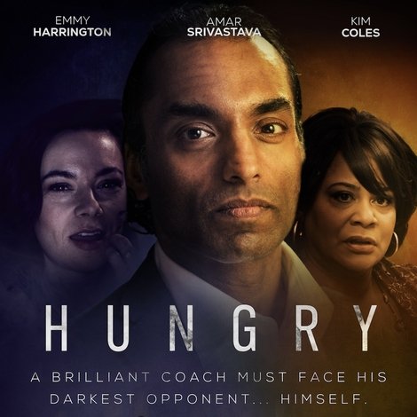Hungry