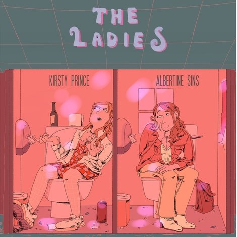 The Ladies