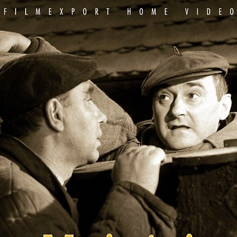 Mezi námi zloději