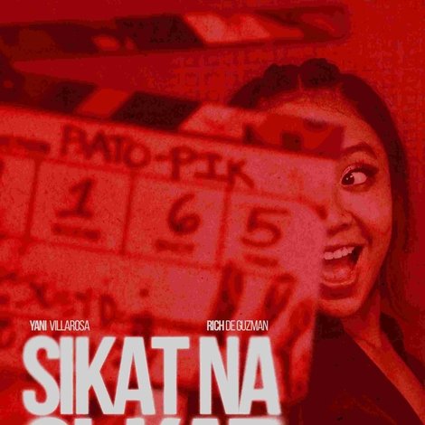 Sikat na si Kat