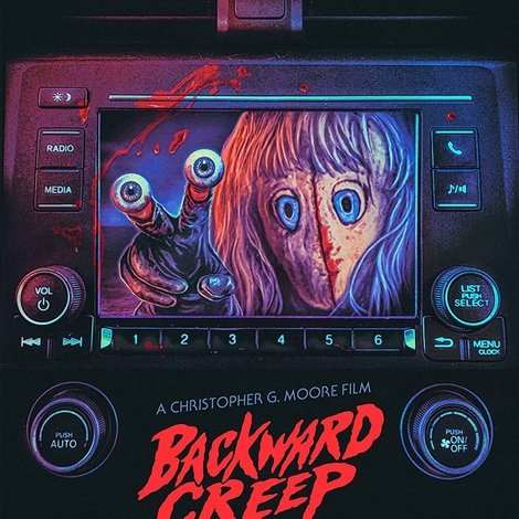Backward Creep