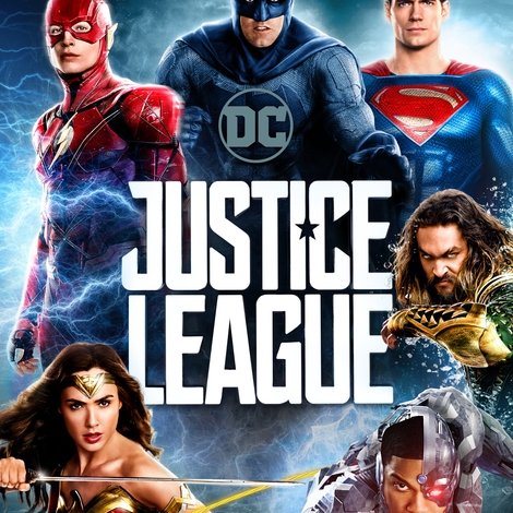 Justice League