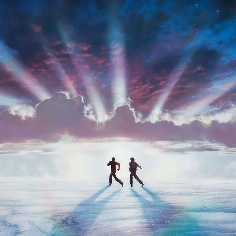 Pas de Deux: Making 'White Nights'