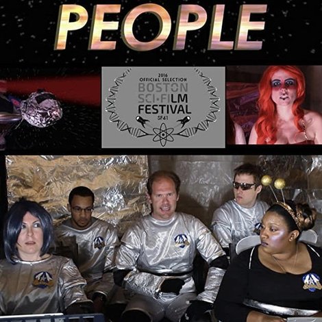 Space People
