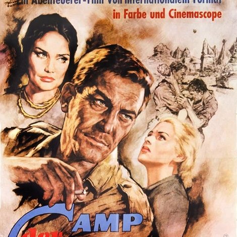 Camp der Verdammten