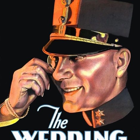 The Wedding March