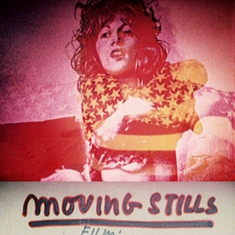 Moving Stills