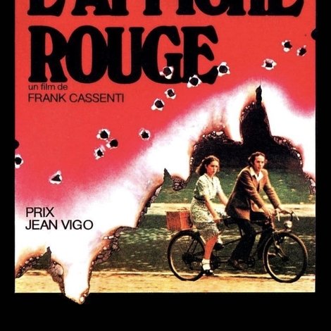 L'Affiche rouge