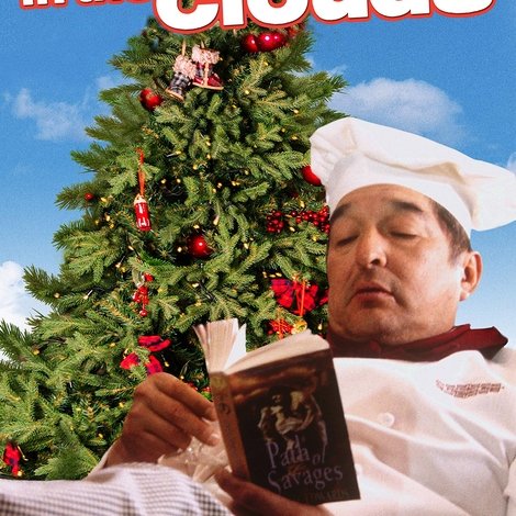 Christmas in the Clouds