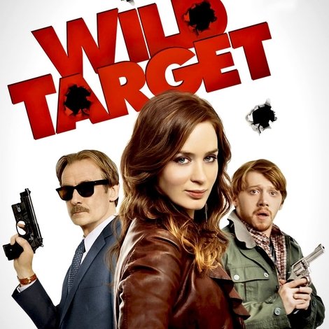 Wild Target