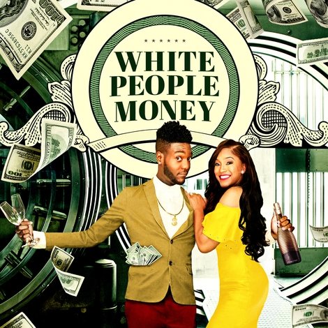 White People Money