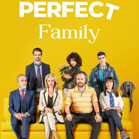 La familia perfecta