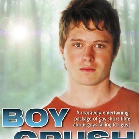 Boy Crush
