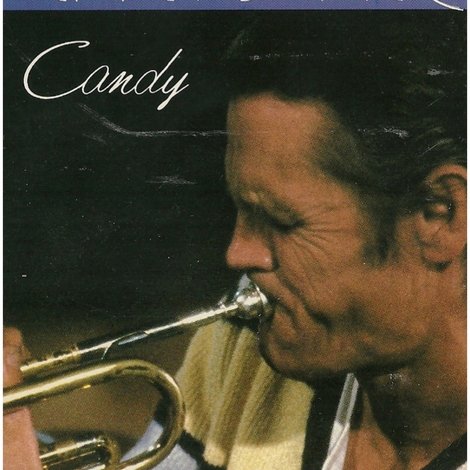 Chet Baker: Candy