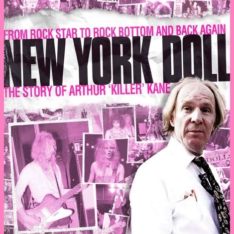 New York Doll