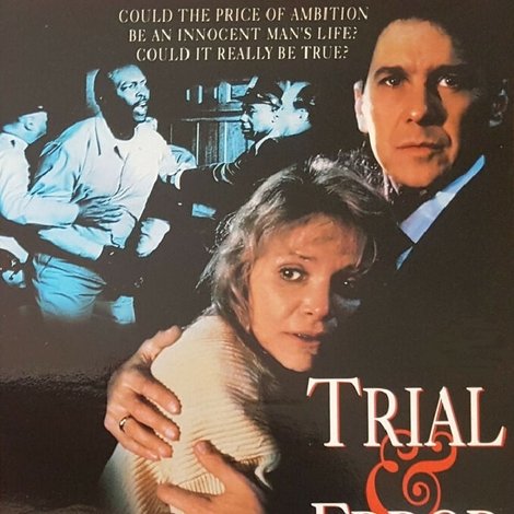 Trial & Error