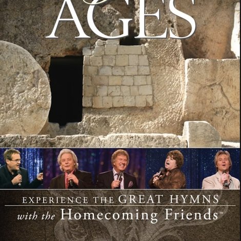 Rock of Ages