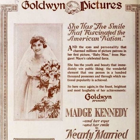 Nearly Married