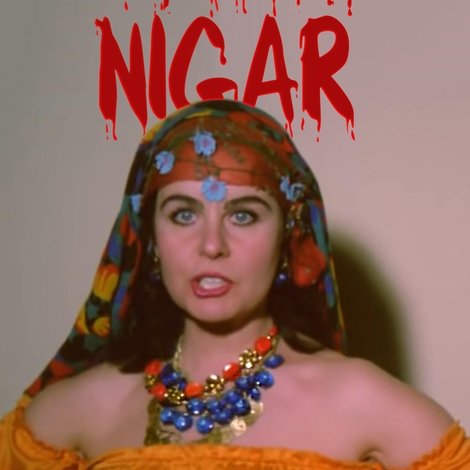 Kanlı Nigar
