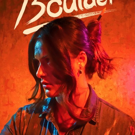 The Boulder