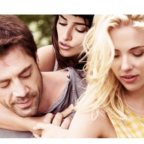 Vicky Cristina Barcelona