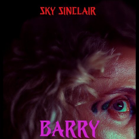 Barry and Olivia