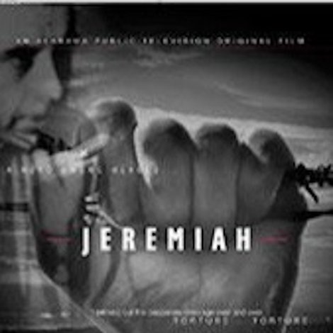 Jeremiah