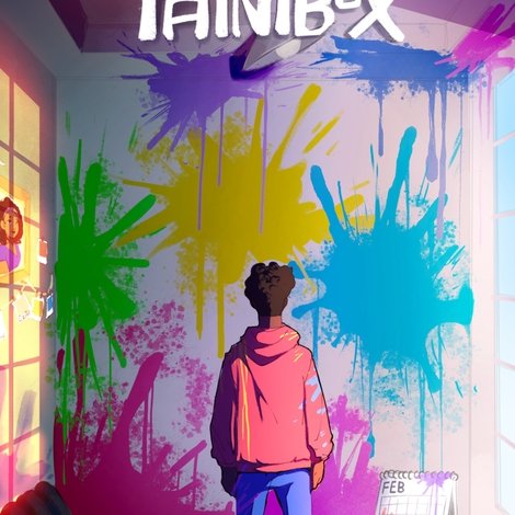 Paintbox
