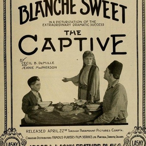 The Captive