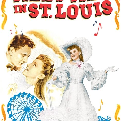 Meet Me in St. Louis