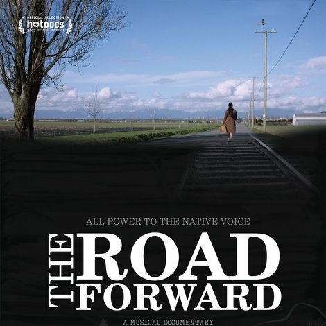 The Road Forward