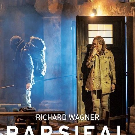 Parsifal