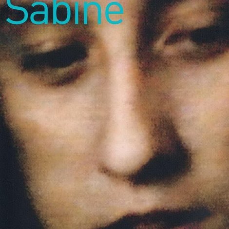 Elle s'appelle Sabine