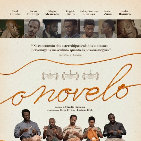 O Novelo
